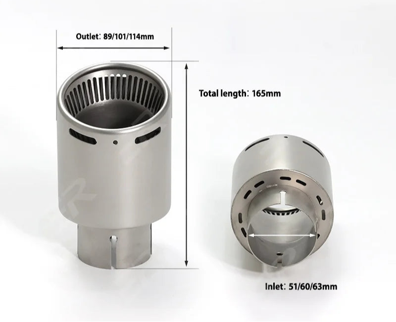 Cola inox