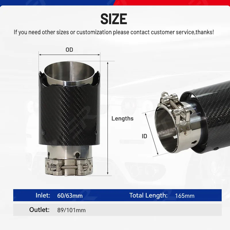 Cola Carbono Brillo Inox