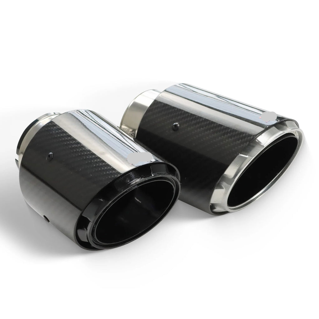 Cola carbono punta cnc