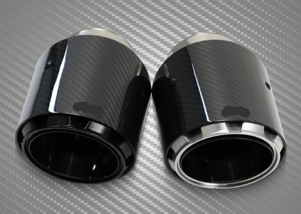 Cola carbono punta cnc